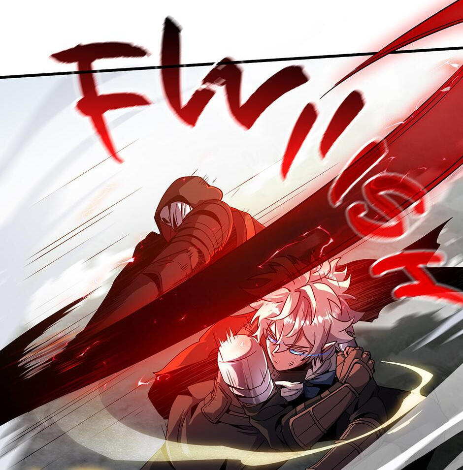 The Beginning After the End Chapter 191 page 4 - 