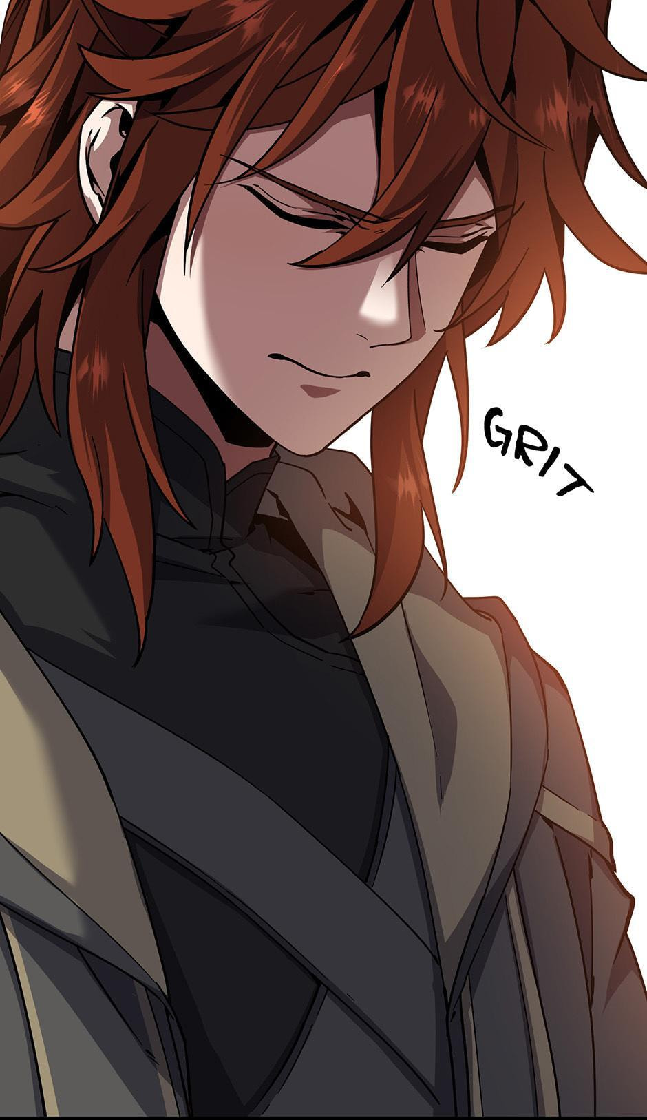 The Beginning After the End Chapter 191 page 31 - 