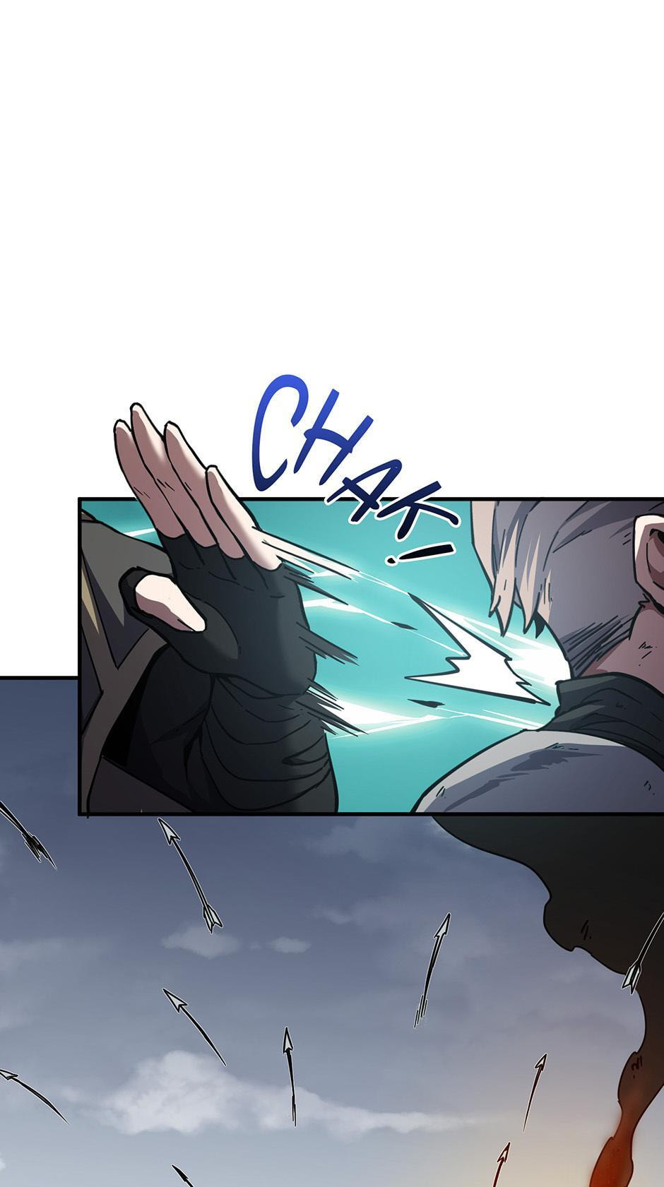 The Beginning After the End Chapter 191 page 32 - 
