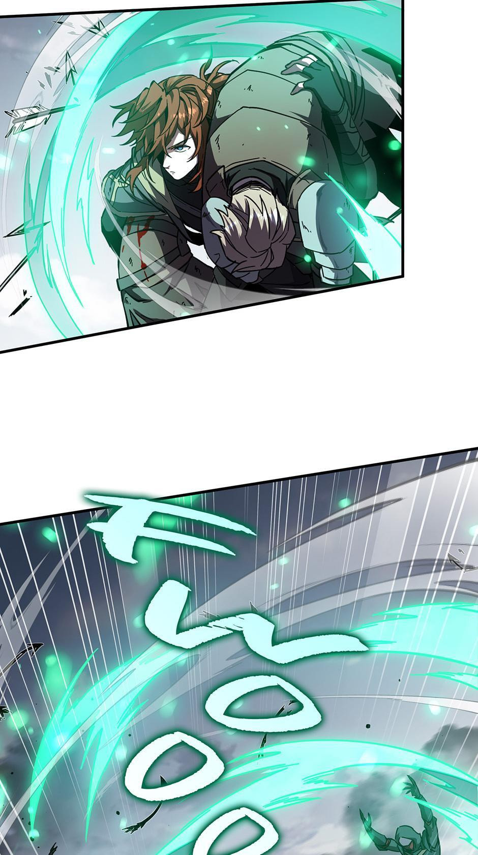 The Beginning After the End Chapter 191 page 34 - 