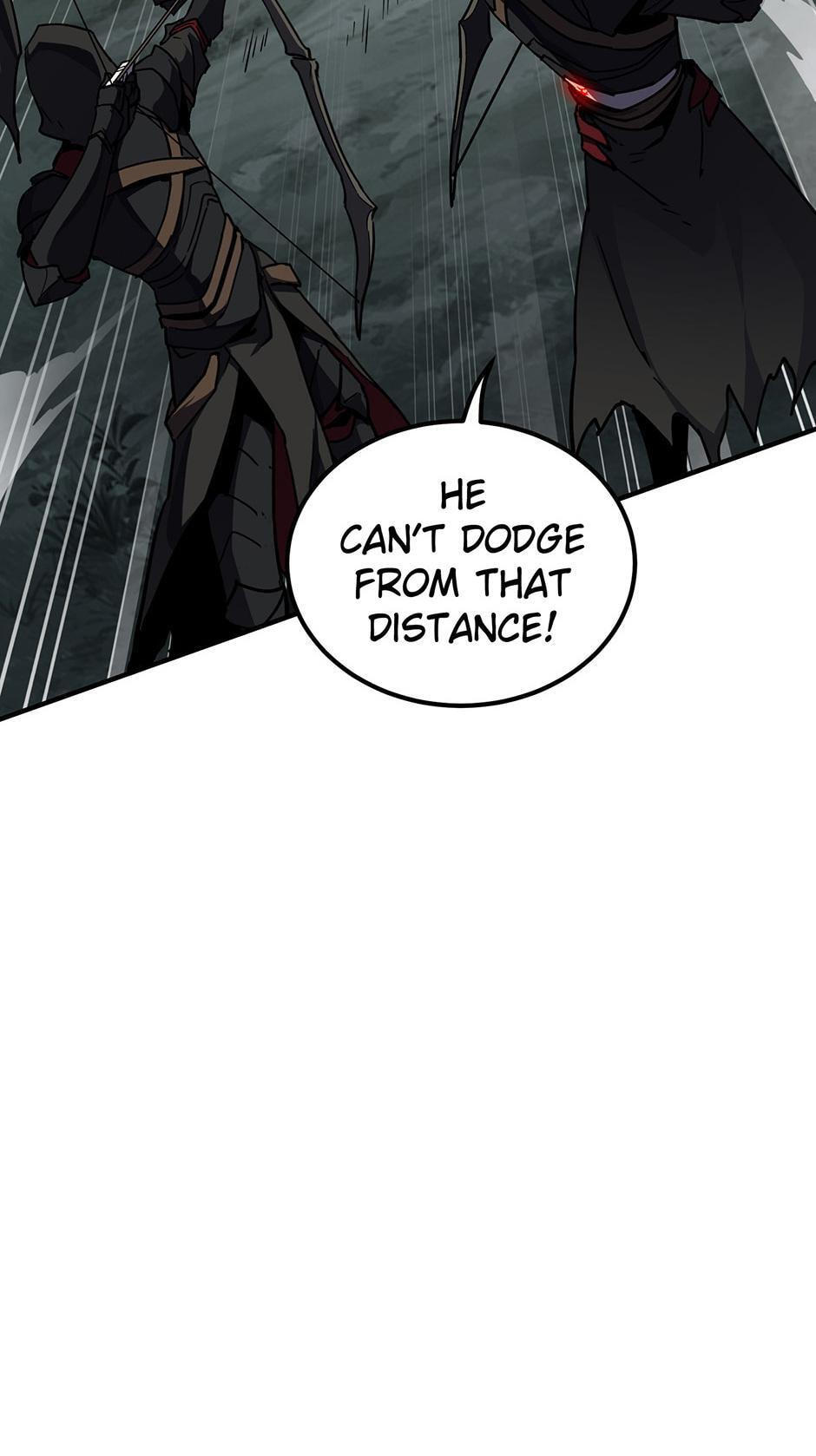 The Beginning After the End Chapter 191 page 36 - 