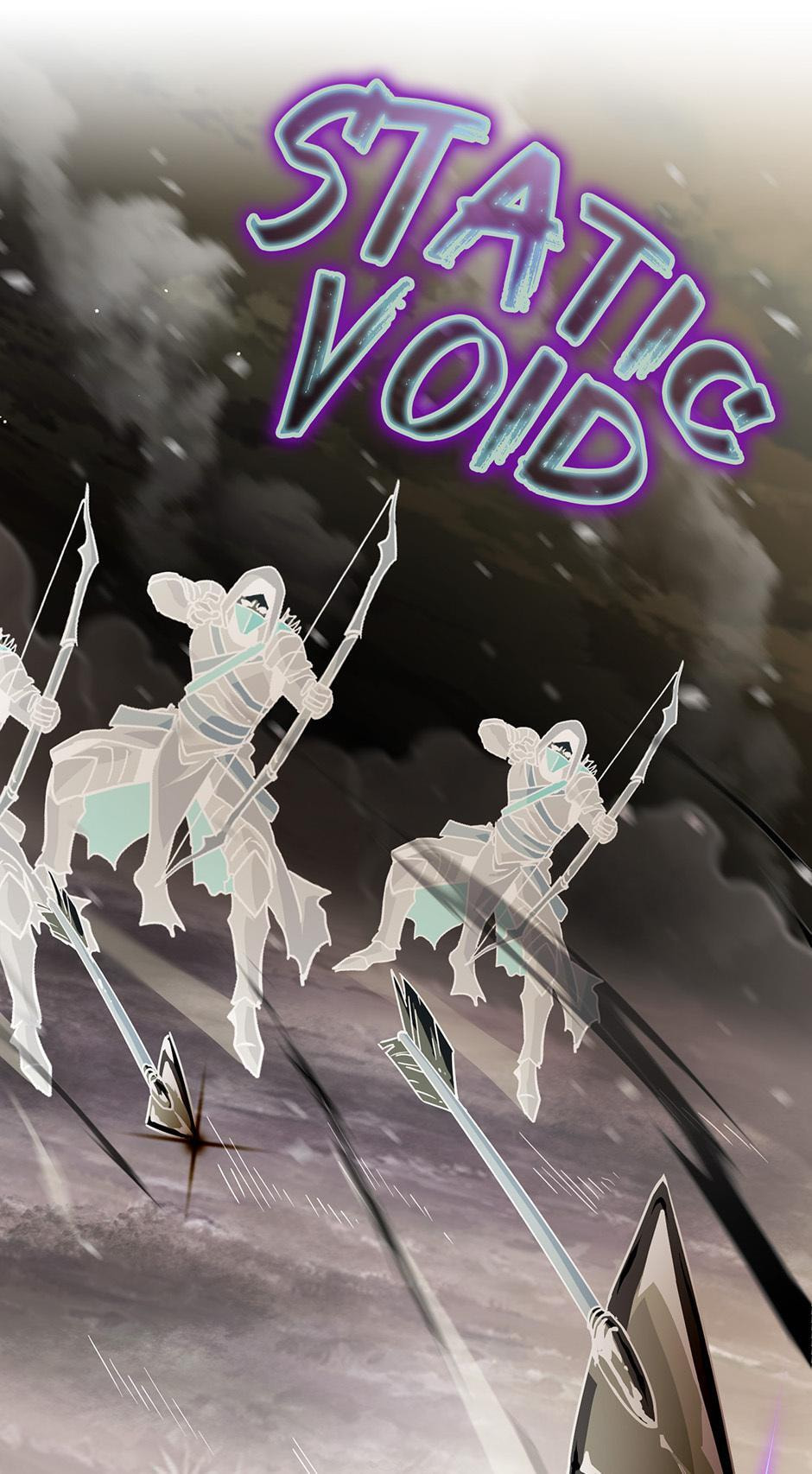 The Beginning After the End Chapter 191 page 37 - 
