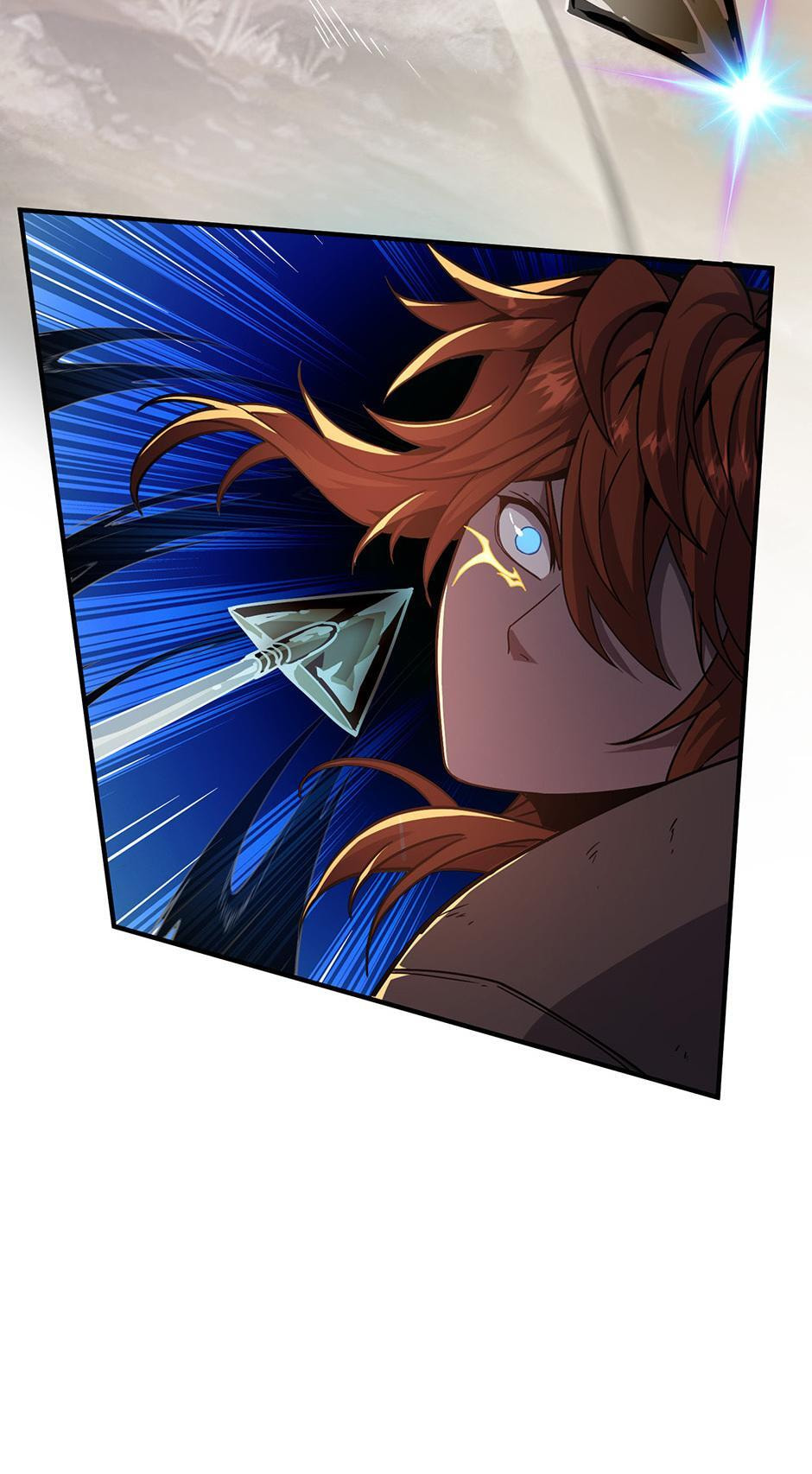 The Beginning After the End Chapter 191 page 38 - 