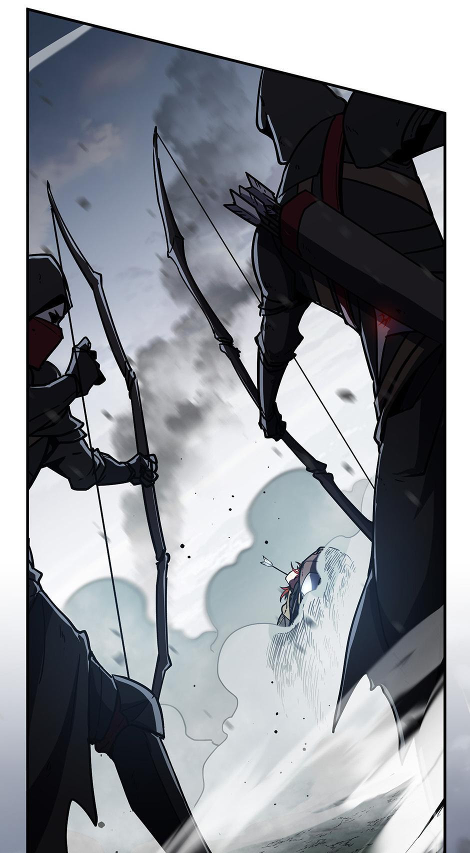 The Beginning After the End Chapter 191 page 39 - 
