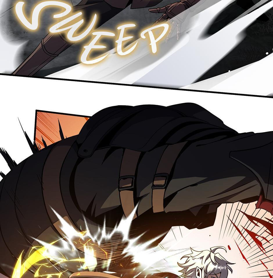 The Beginning After the End Chapter 191 page 5 - 