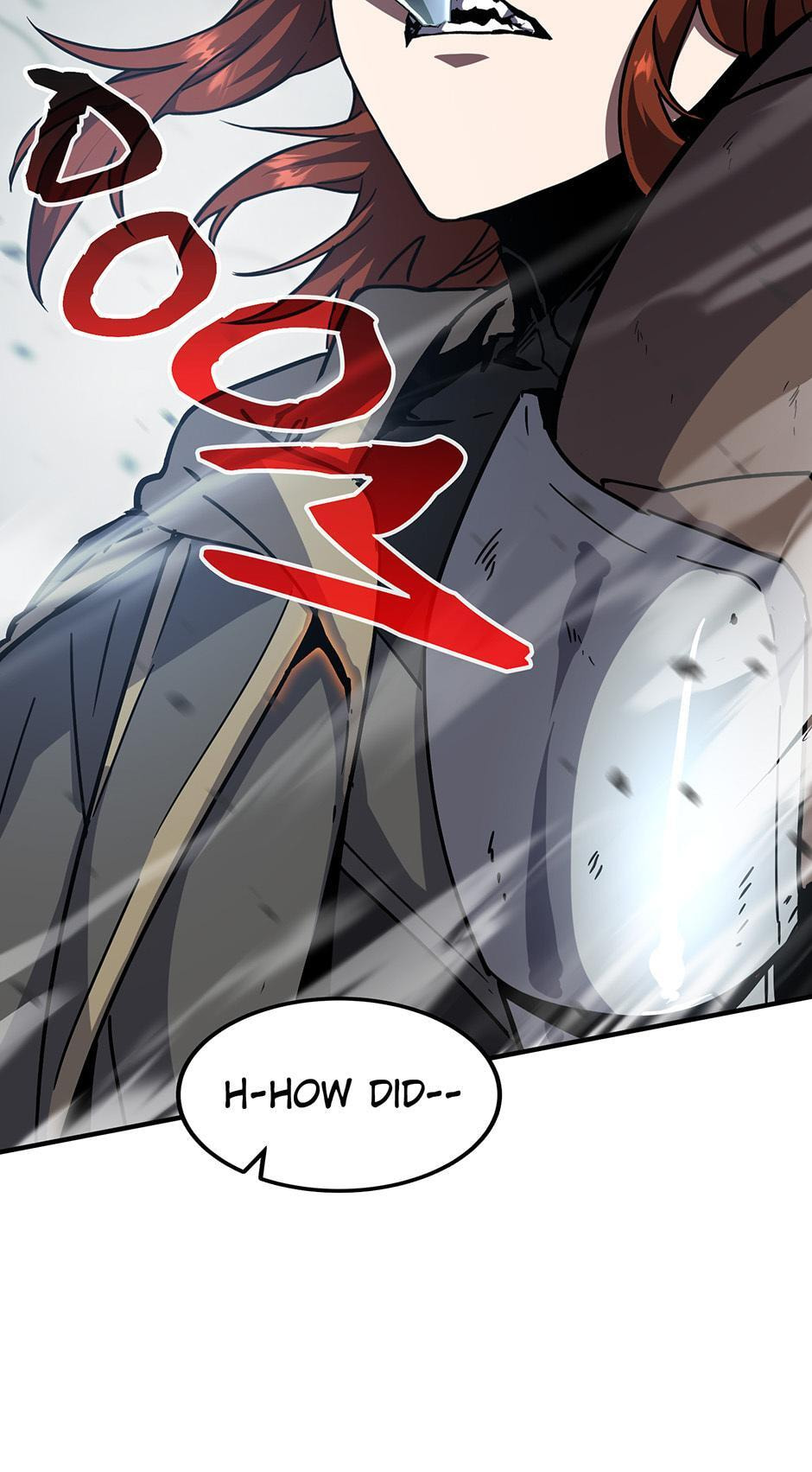 The Beginning After the End Chapter 191 page 41 - 