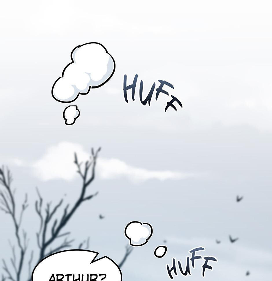 The Beginning After the End Chapter 191 page 45 - 