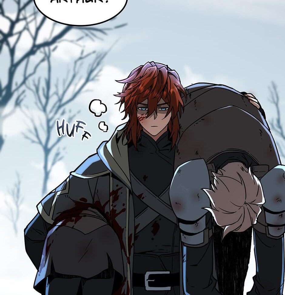 The Beginning After the End Chapter 191 page 46 - 