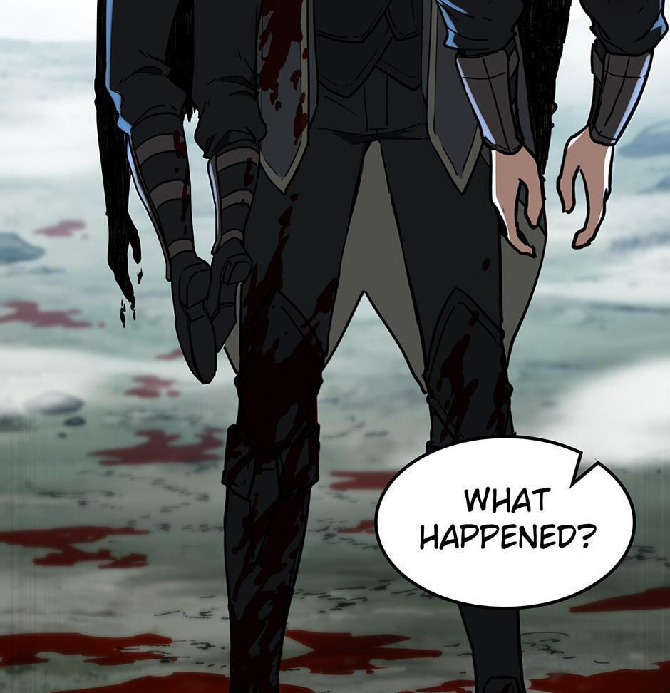 The Beginning After the End Chapter 191 page 47 - 