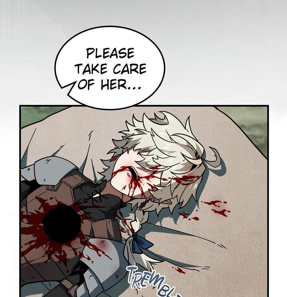The Beginning After the End Chapter 191 page 50 - 