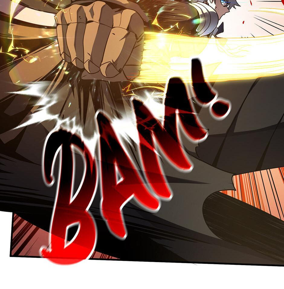 The Beginning After the End Chapter 191 page 6 - 