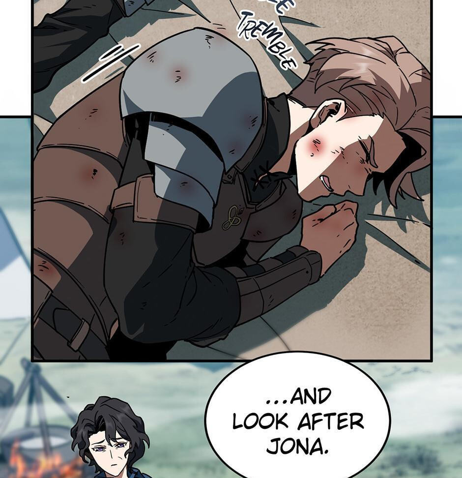 The Beginning After the End Chapter 191 page 51 - 