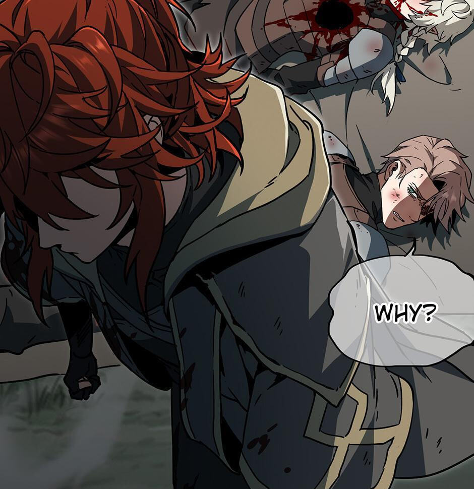 The Beginning After the End Chapter 191 page 53 - 