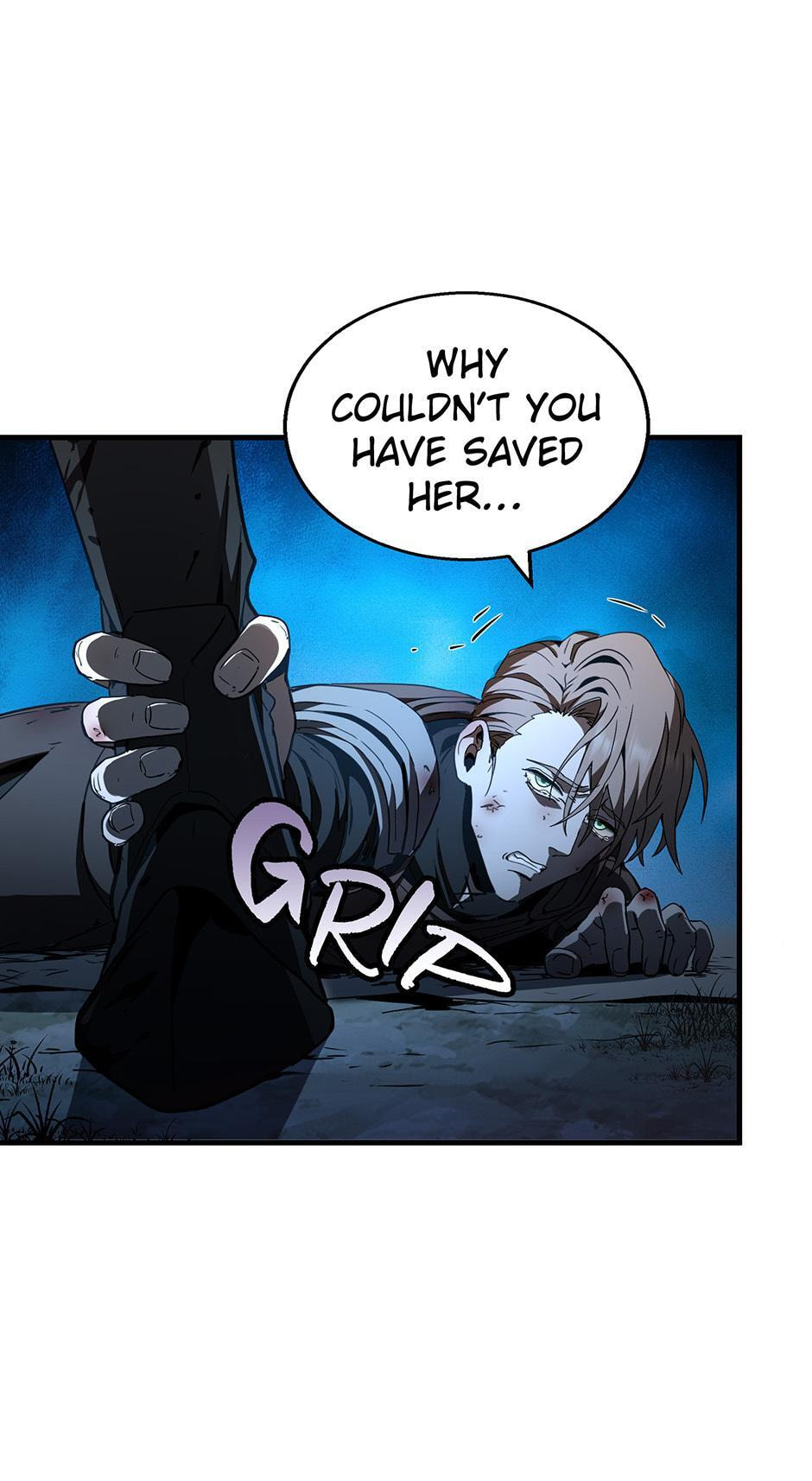 The Beginning After the End Chapter 191 page 55 - 