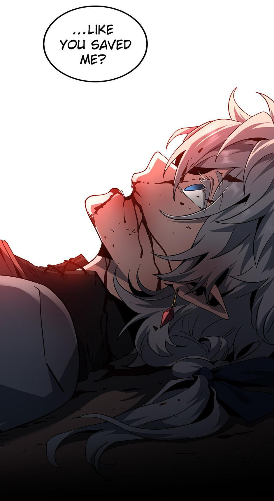 The Beginning After the End Chapter 191 page 56 - 
