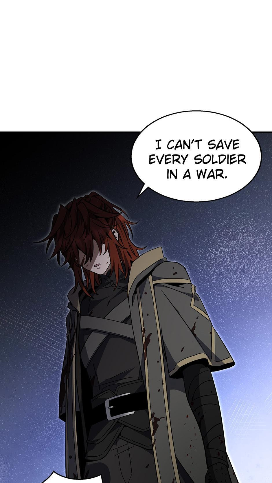 The Beginning After the End Chapter 191 page 57 - 