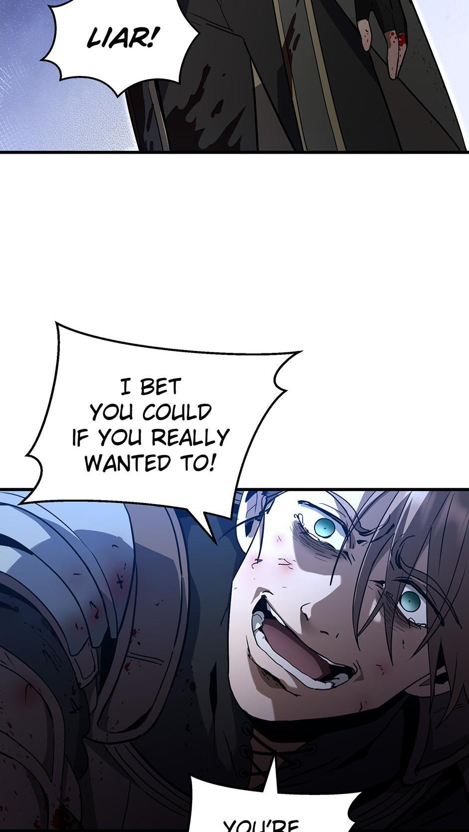 The Beginning After the End Chapter 191 page 58 - 