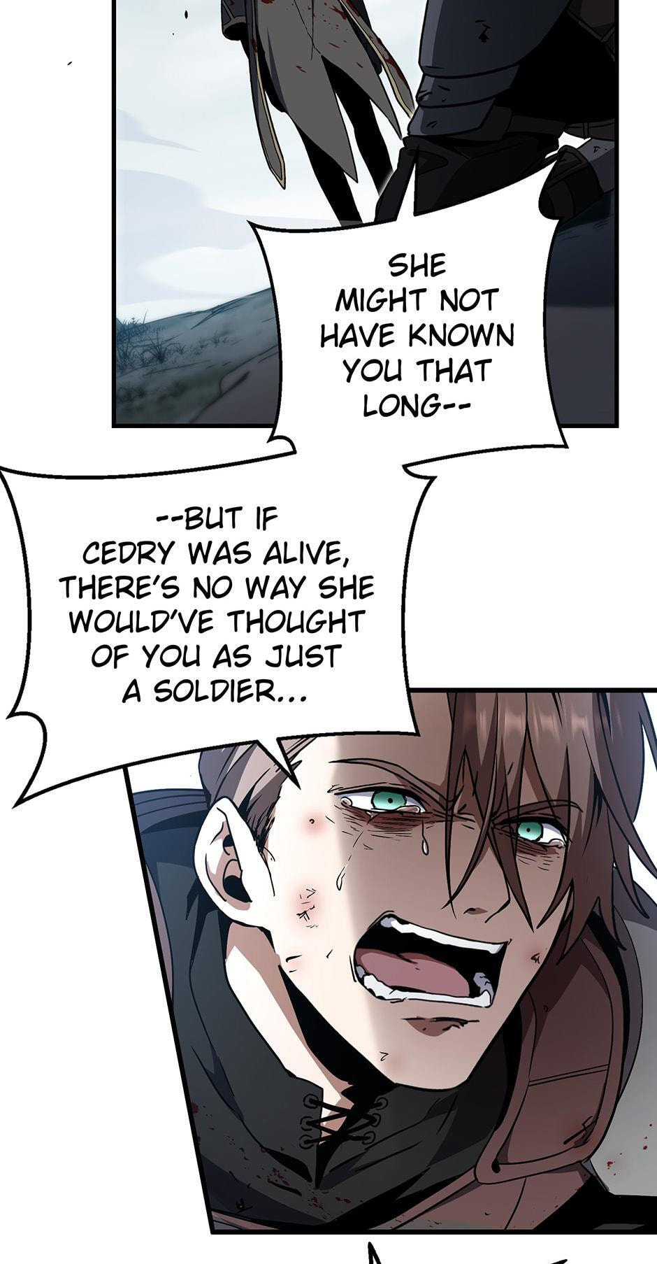 The Beginning After the End Chapter 191 page 62 - 