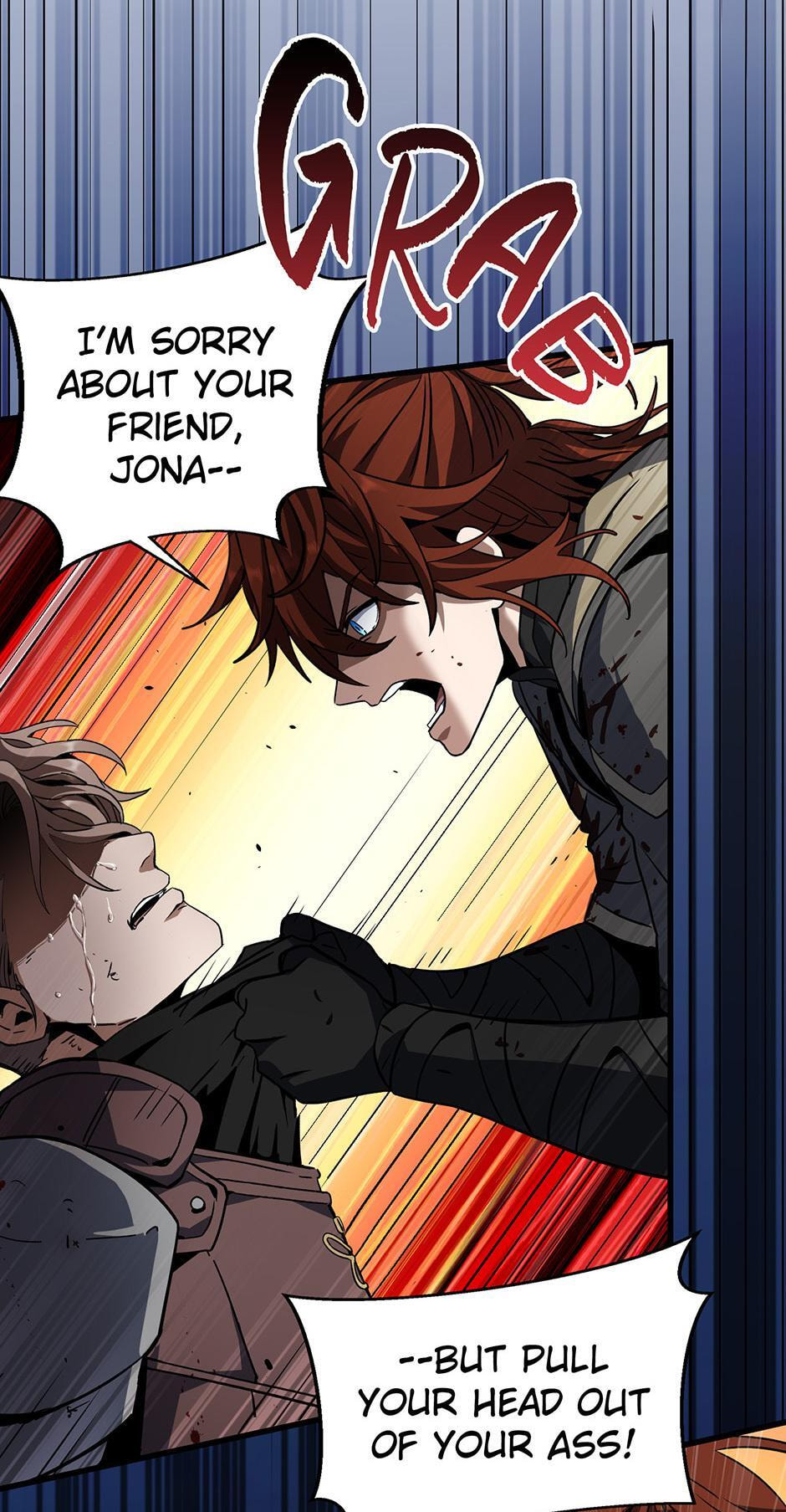 The Beginning After the End Chapter 191 page 64 - 