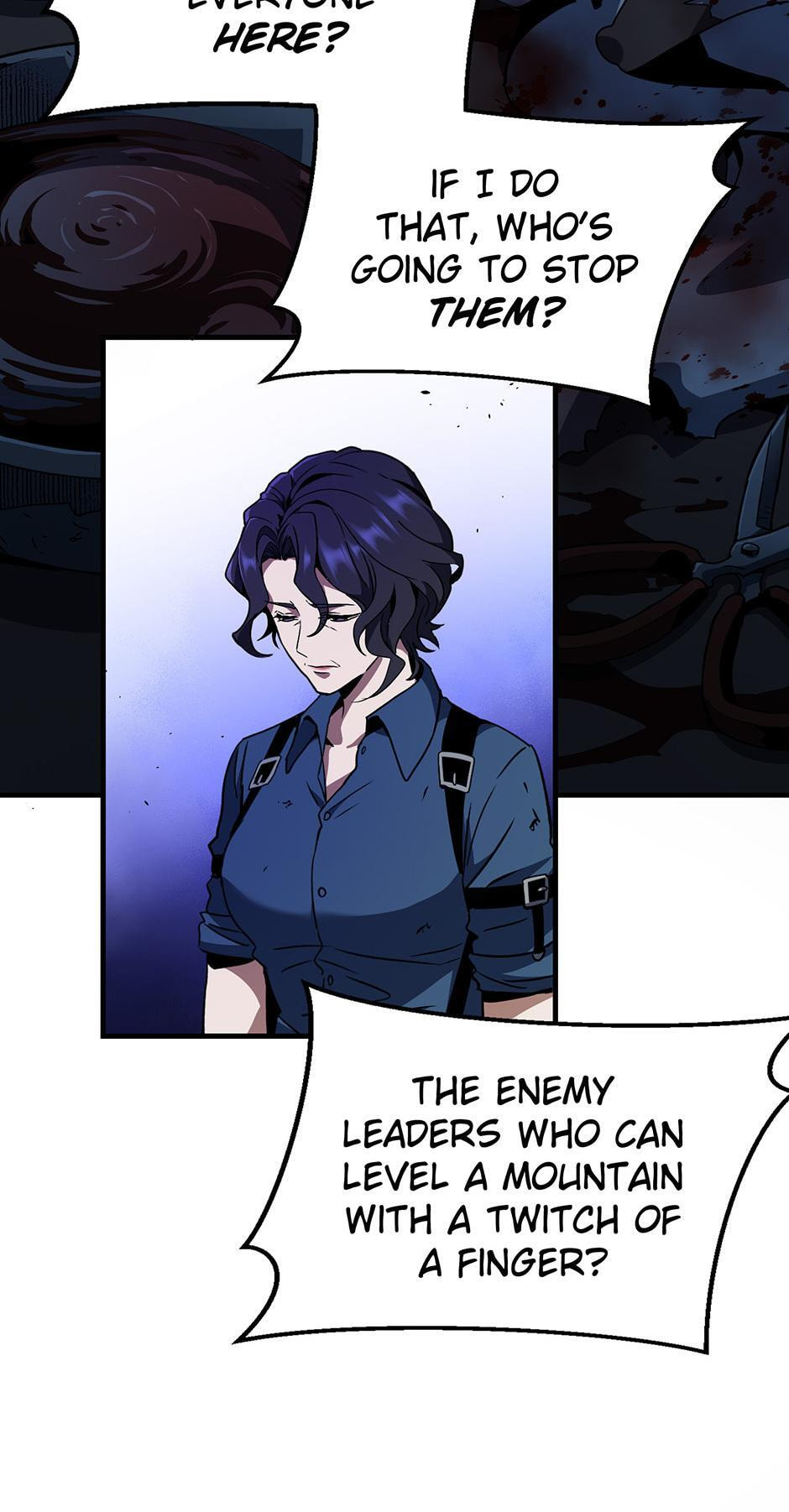 The Beginning After the End Chapter 191 page 67 - 