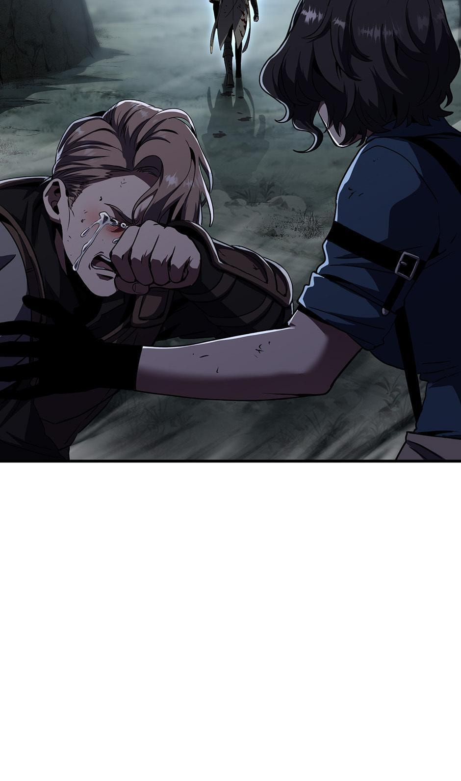 The Beginning After the End Chapter 191 page 73 - 