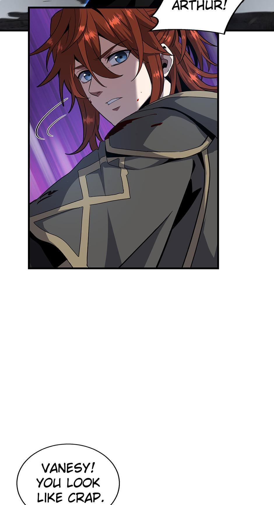 The Beginning After the End Chapter 191 page 76 - 