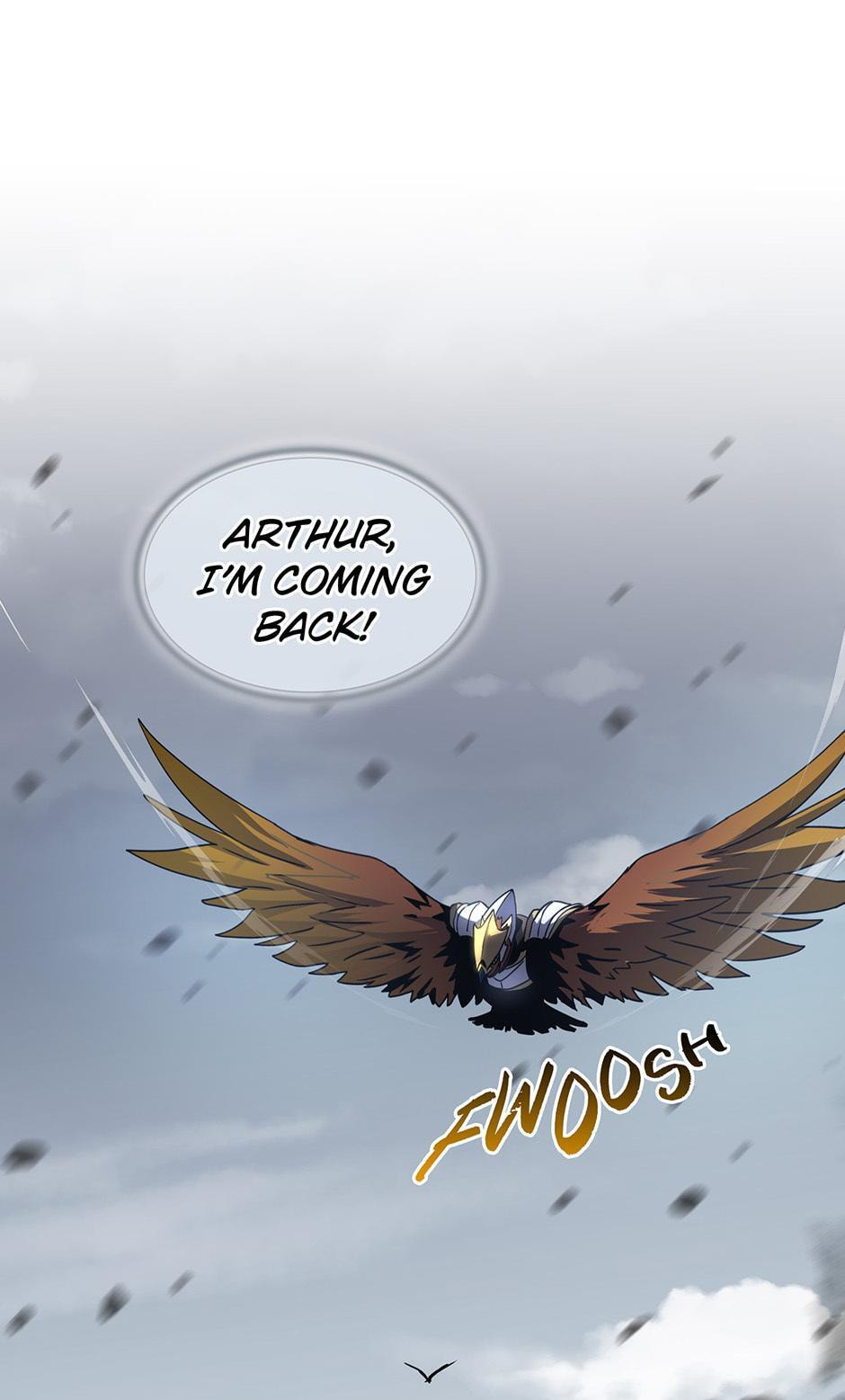 The Beginning After the End Chapter 191 page 78 - 