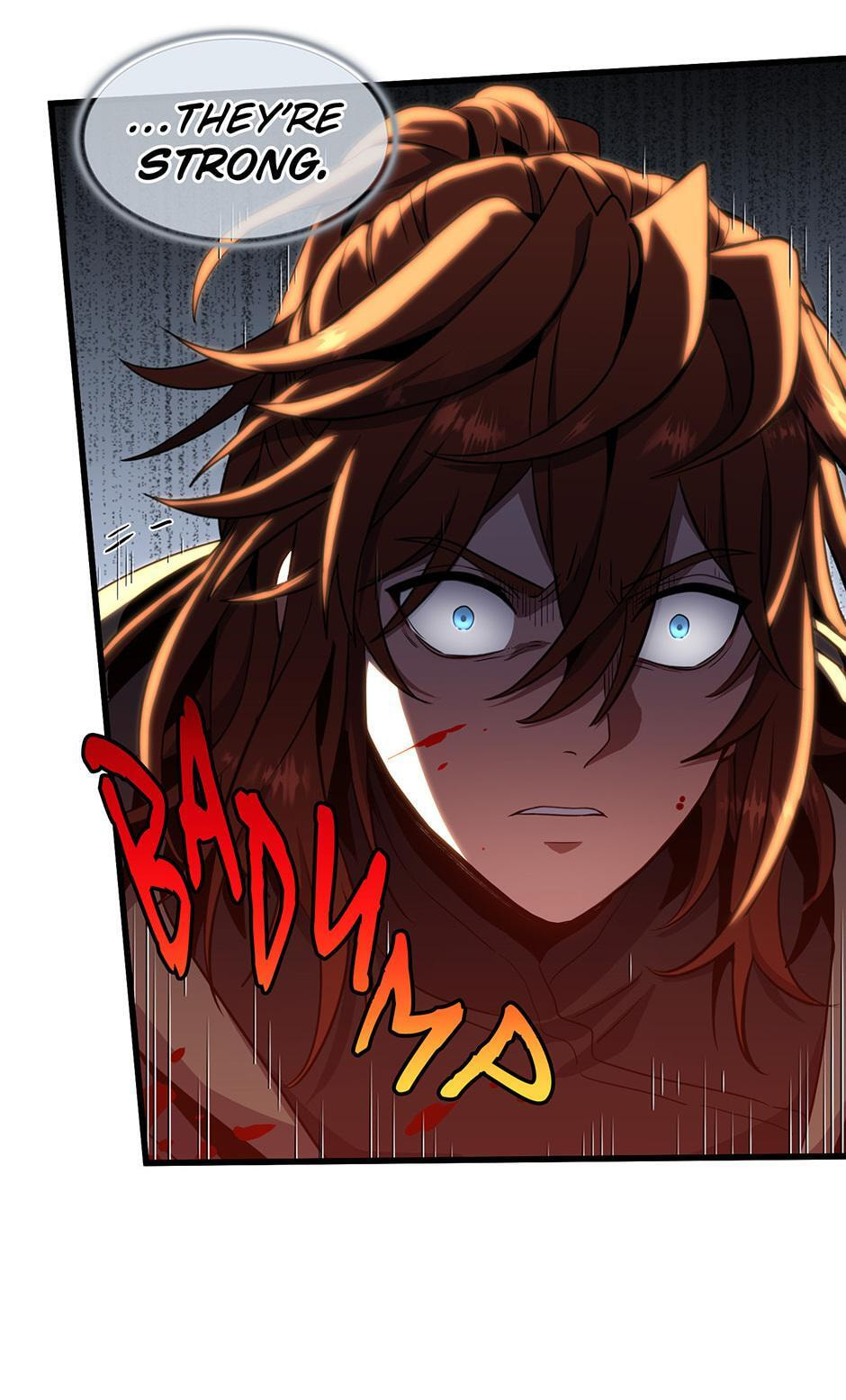 The Beginning After the End Chapter 191 page 80 - 