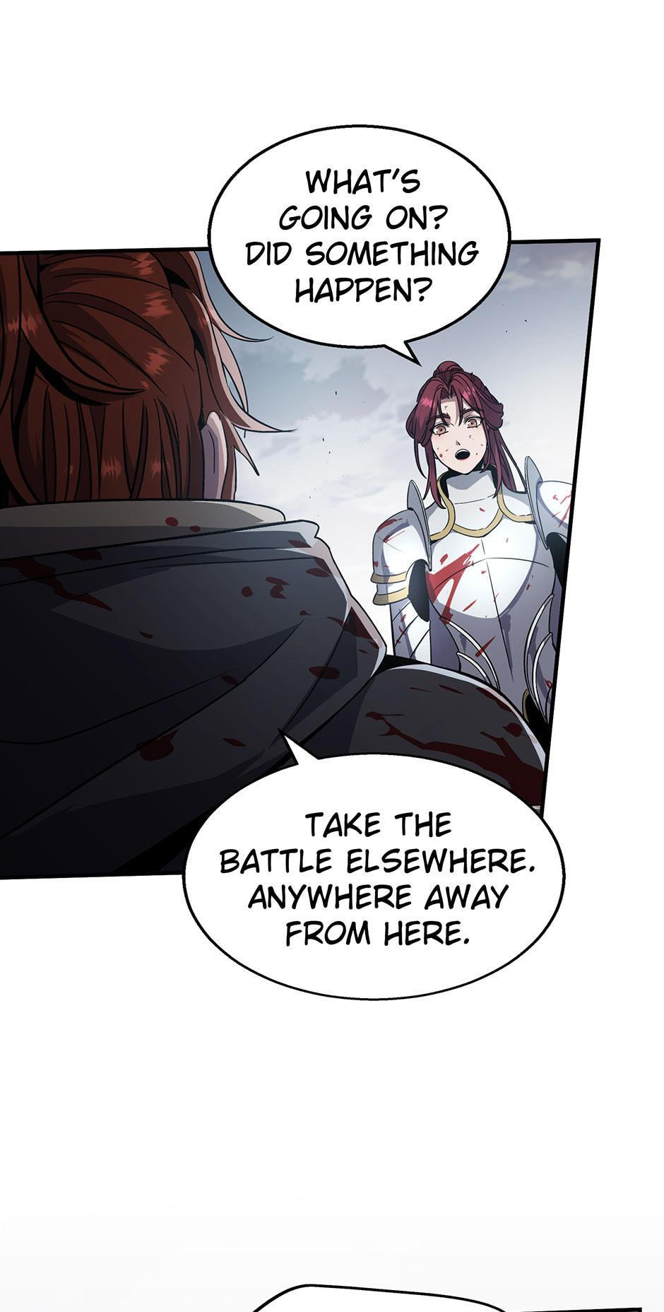 The Beginning After the End Chapter 191 page 81 - 