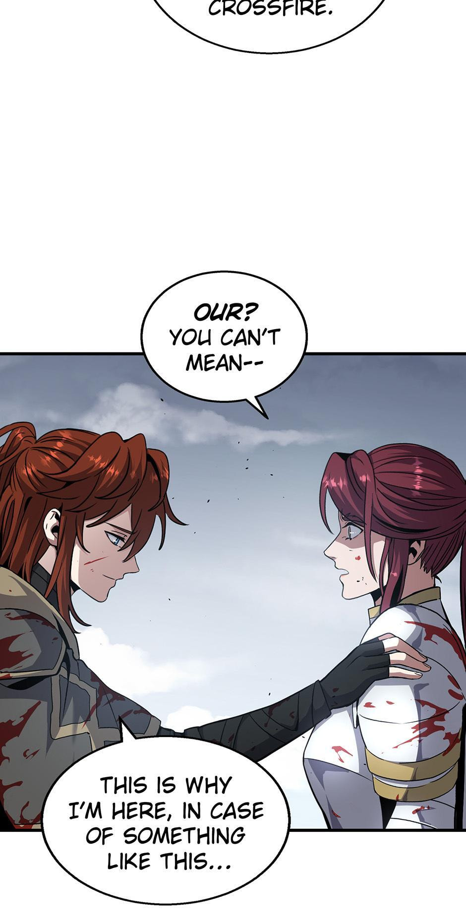 The Beginning After the End Chapter 191 page 84 - 