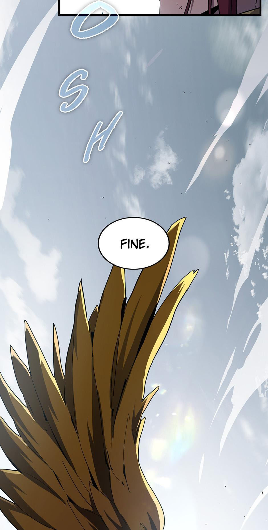 The Beginning After the End Chapter 191 page 86 - 