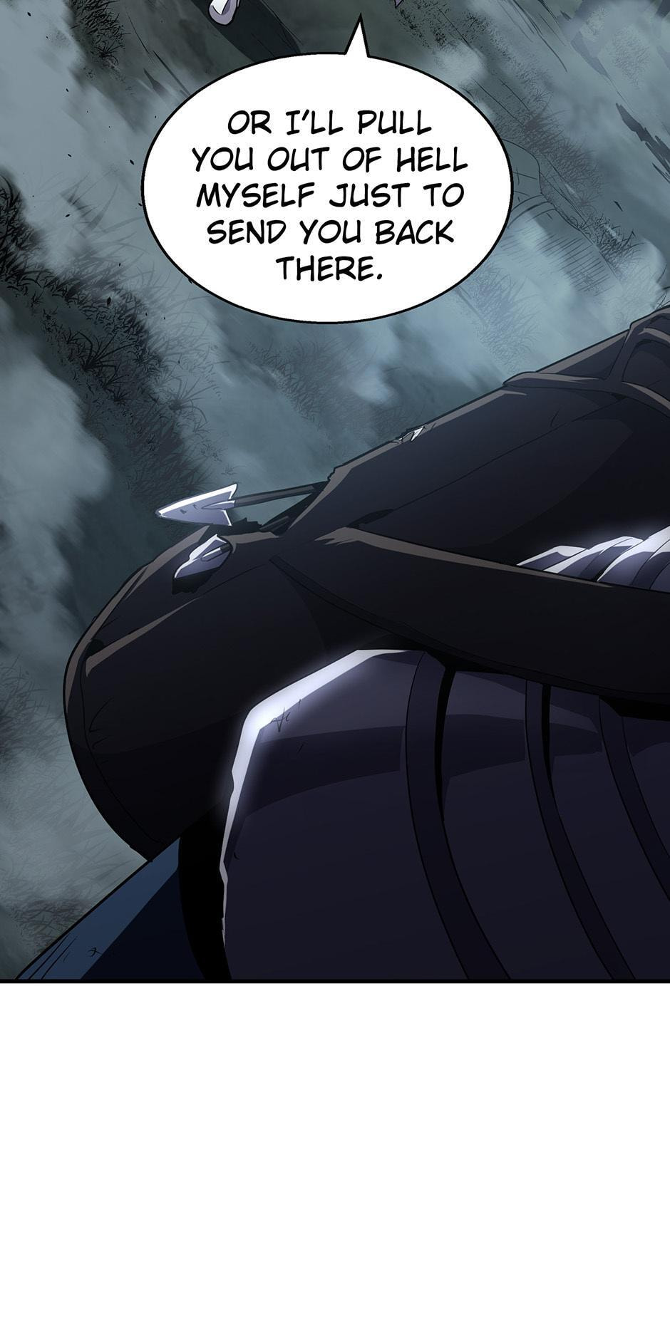 The Beginning After the End Chapter 191 page 88 - 