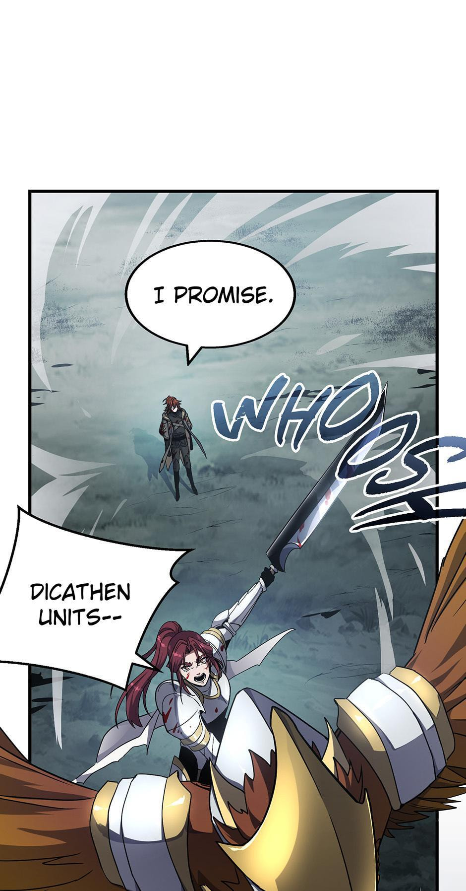 The Beginning After the End Chapter 191 page 89 - 
