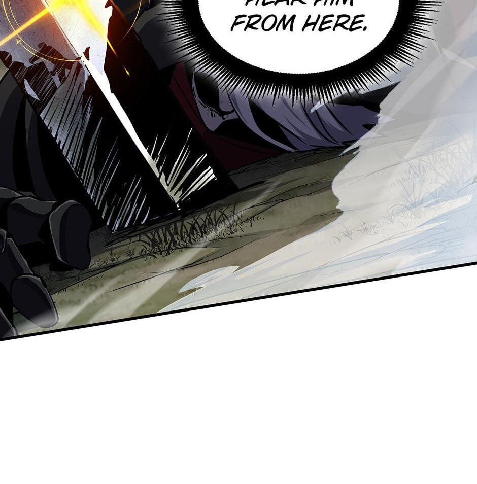 The Beginning After the End Chapter 191 page 10 - 