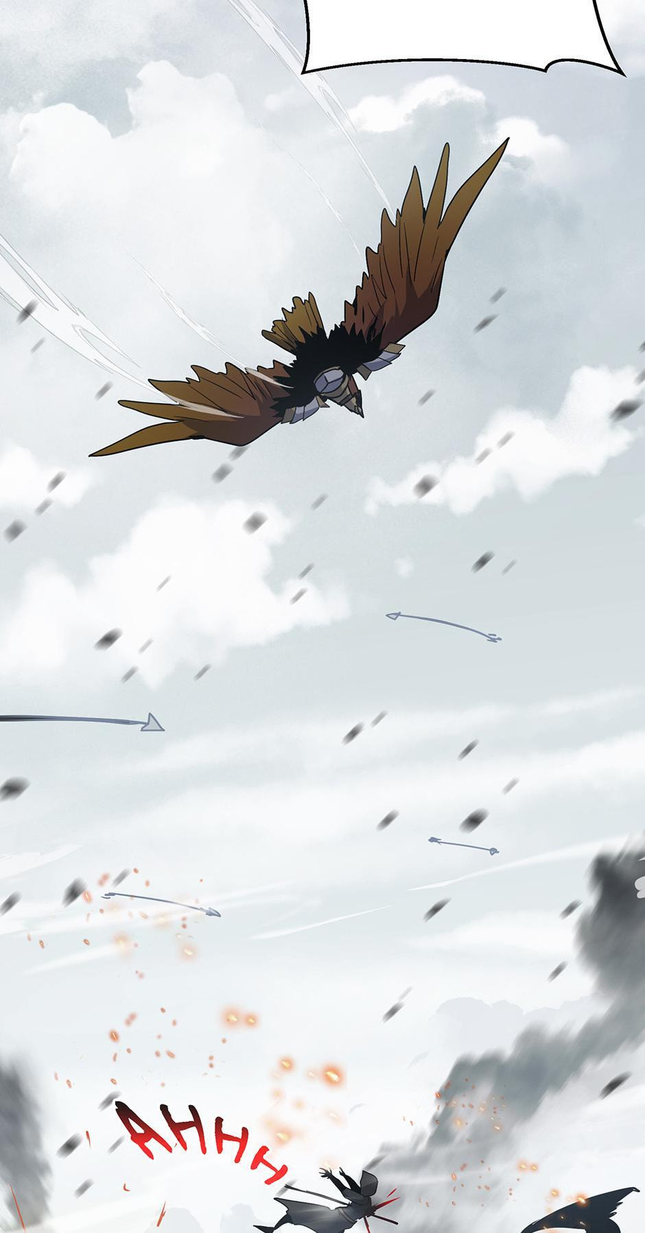 The Beginning After the End Chapter 191 page 91 - 