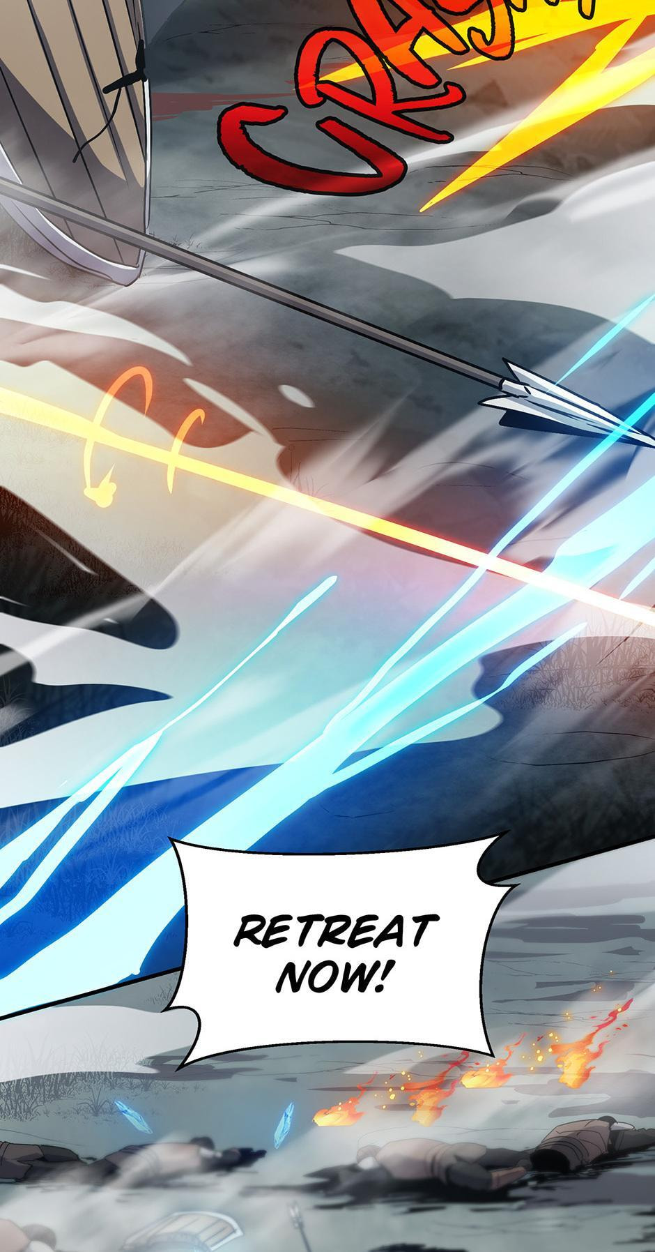 The Beginning After the End Chapter 191 page 93 - 
