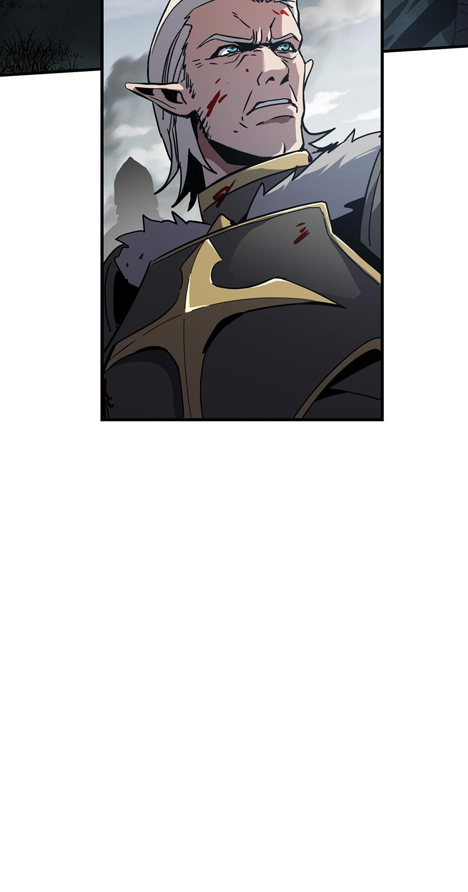 The Beginning After the End Chapter 191 page 96 - 