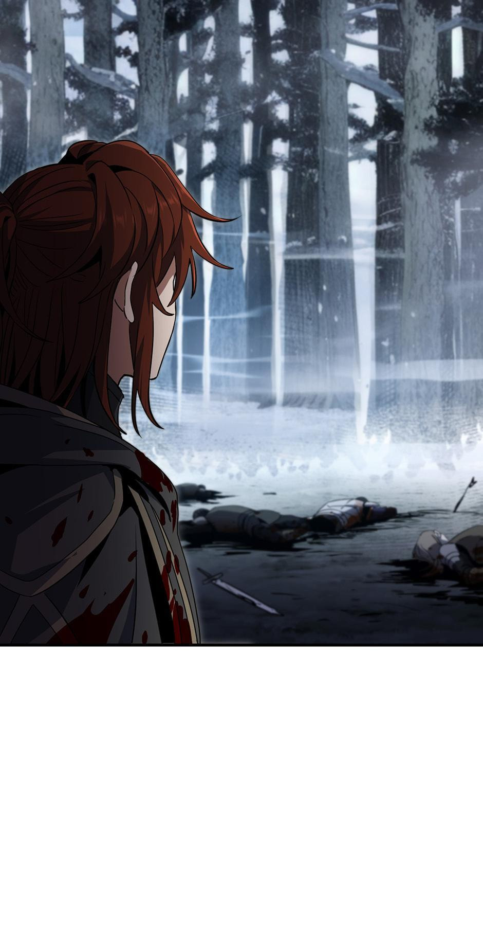The Beginning After the End Chapter 191 page 99 - 