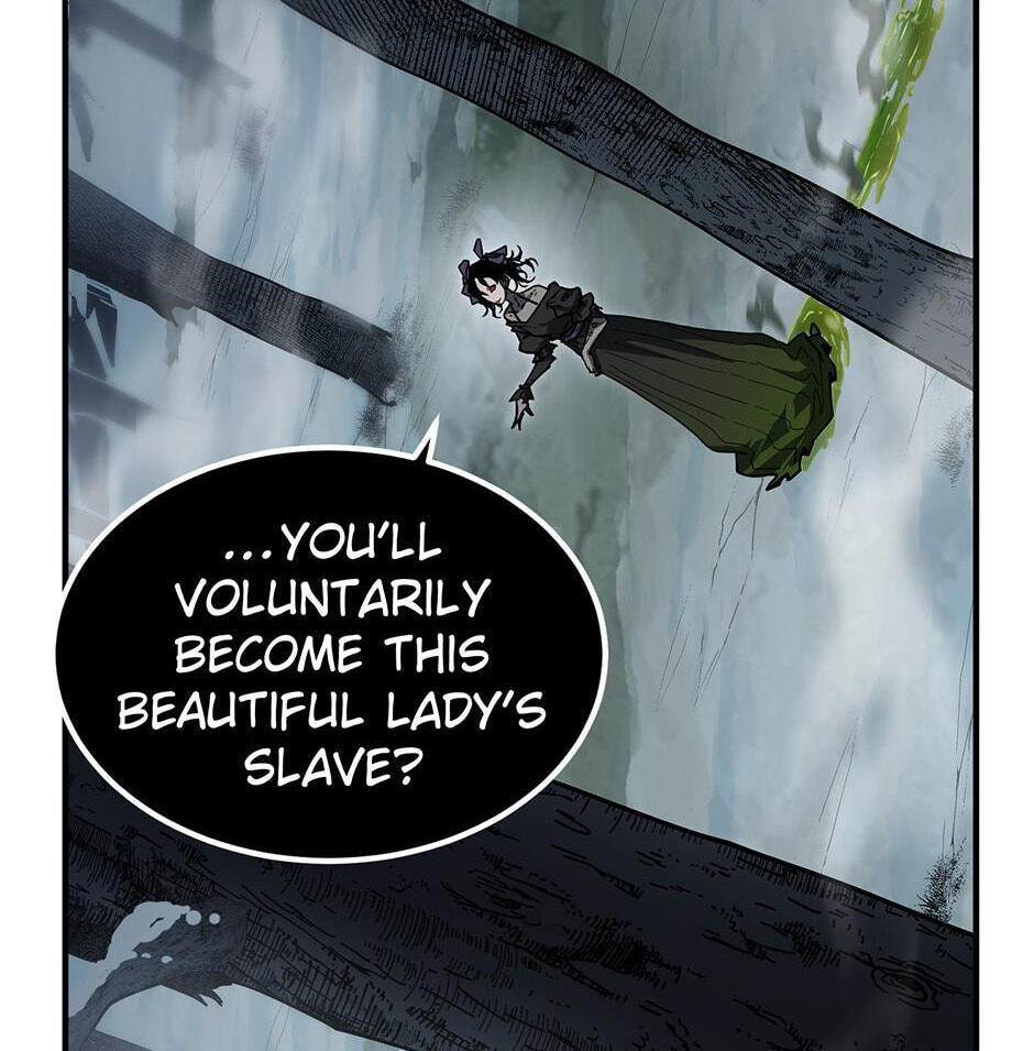 The Beginning After the End Chapter 192 page 11 - 