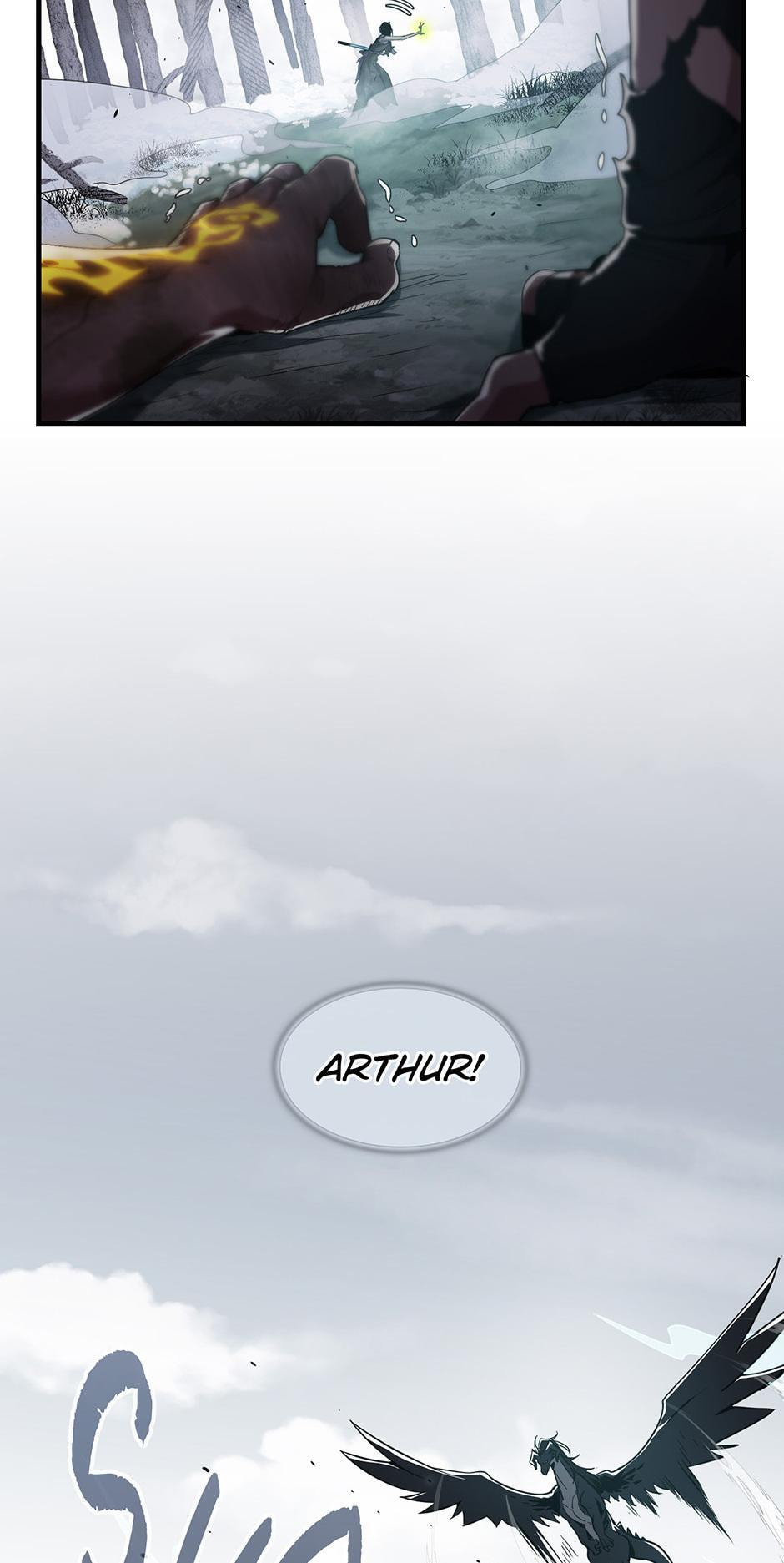 The Beginning After the End Chapter 192 page 109 - 