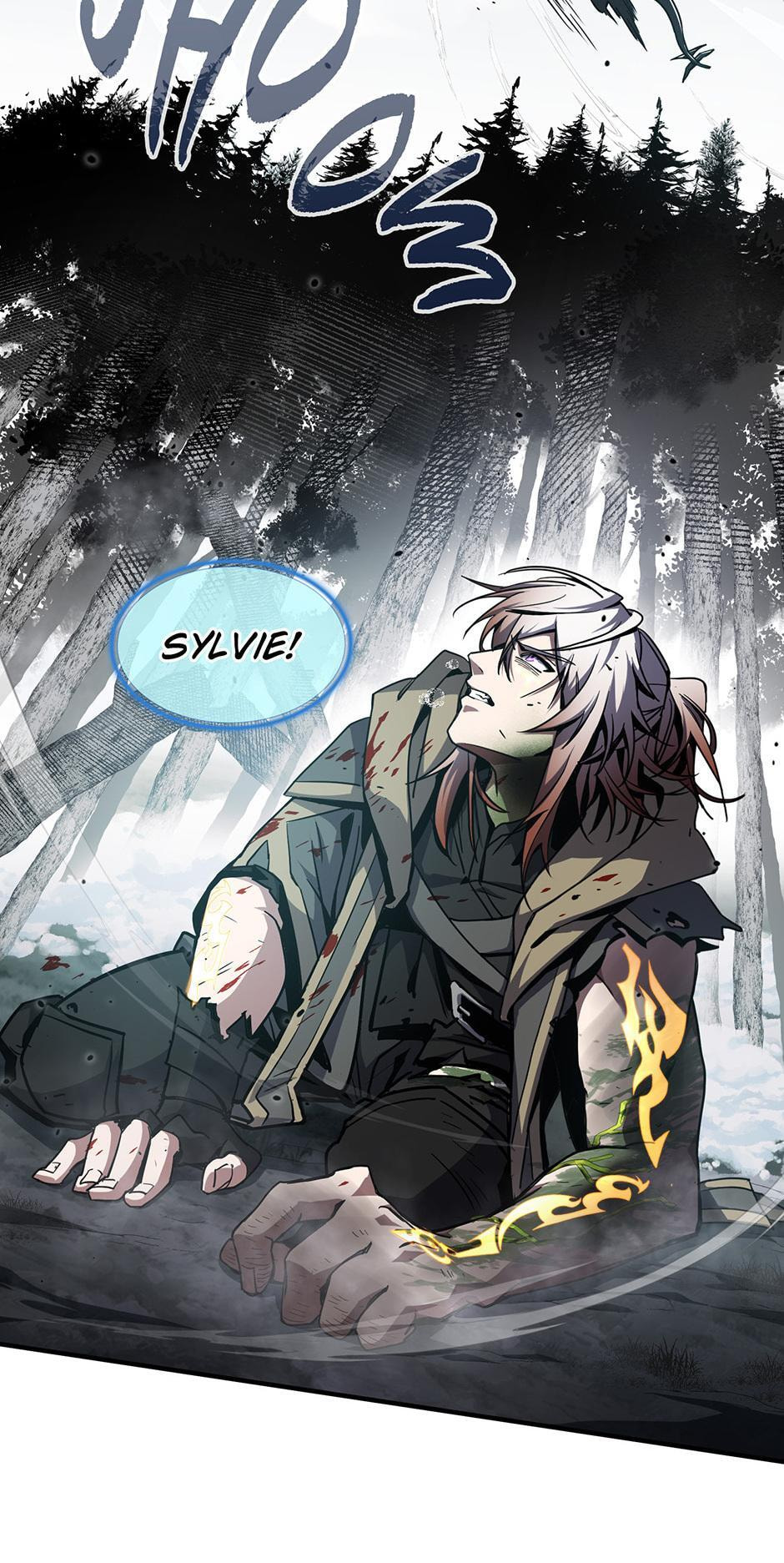 The Beginning After the End Chapter 192 page 110 - 