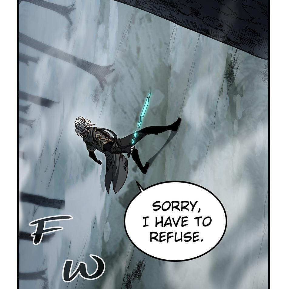The Beginning After the End Chapter 192 page 12 - 