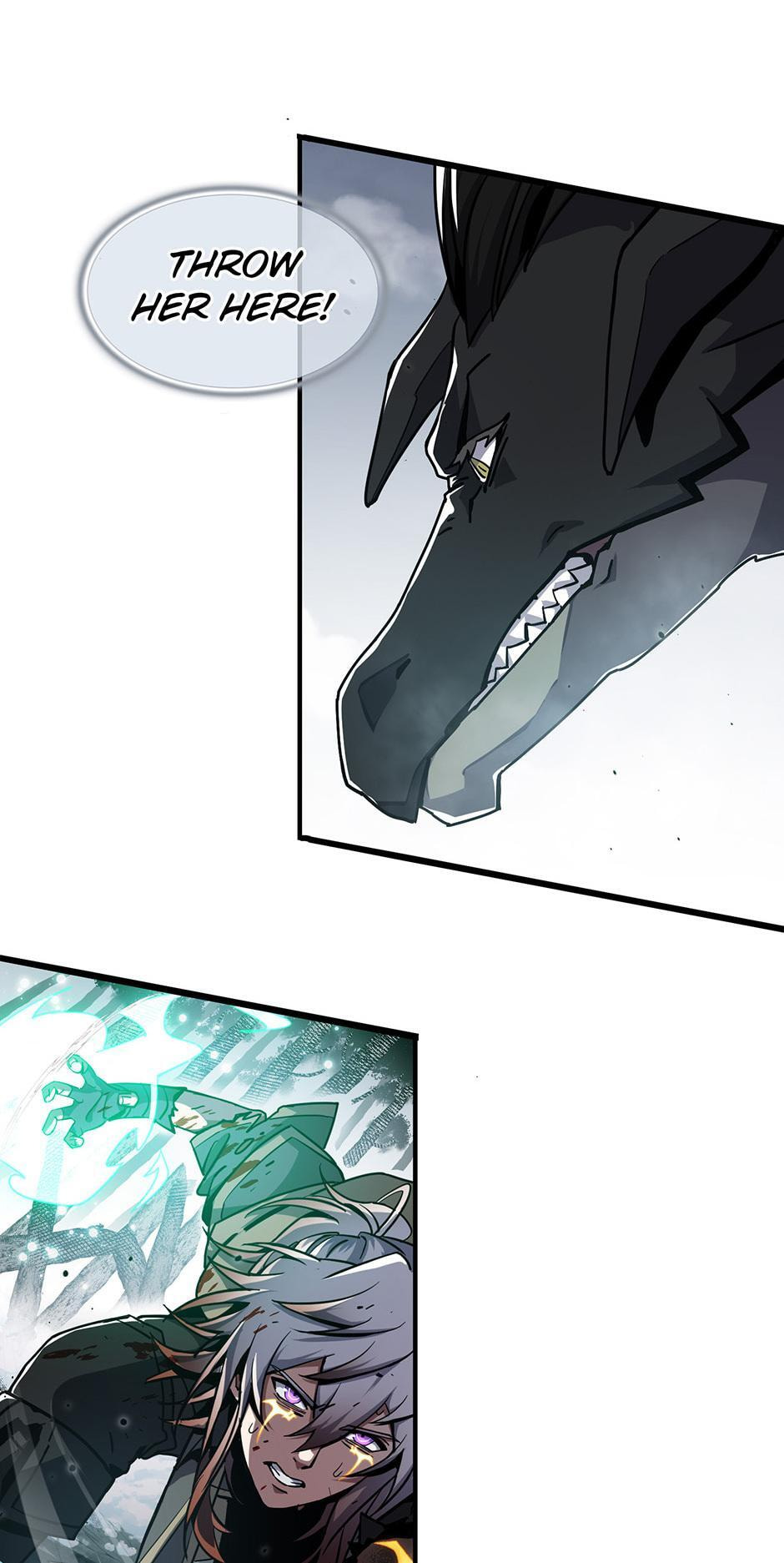 The Beginning After the End Chapter 192 page 111 - 