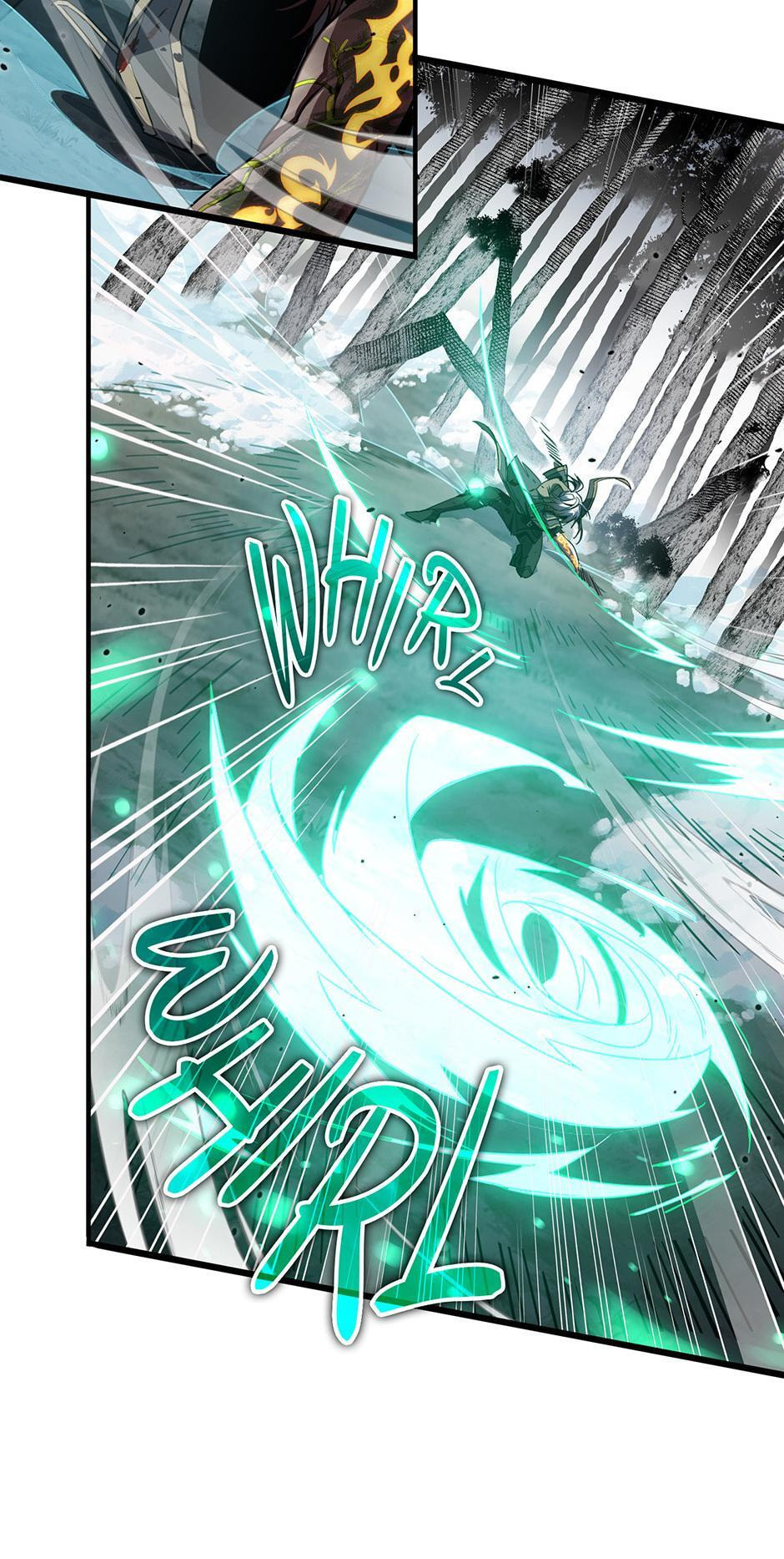 The Beginning After the End Chapter 192 page 112 - 