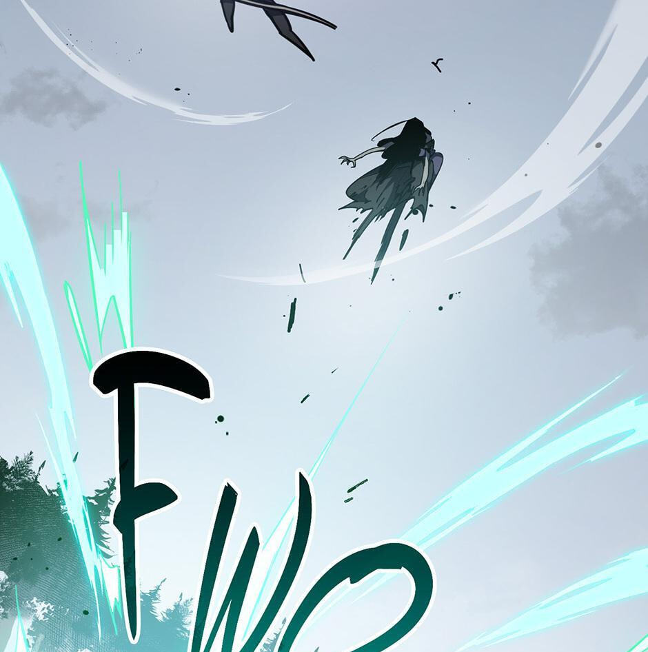 The Beginning After the End Chapter 192 page 115 - 