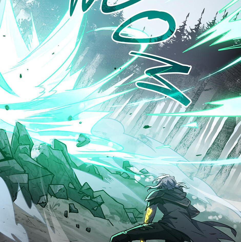 The Beginning After the End Chapter 192 page 116 - 