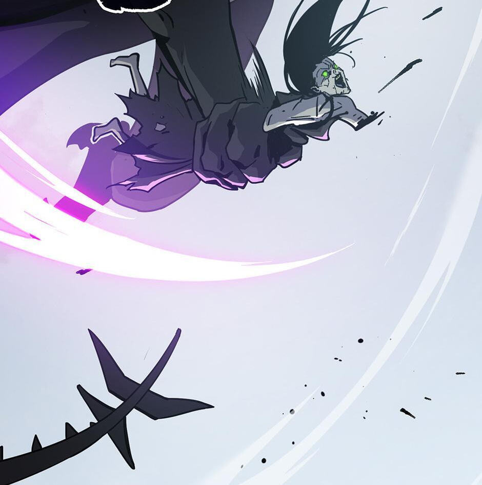 The Beginning After the End Chapter 192 page 120 - 