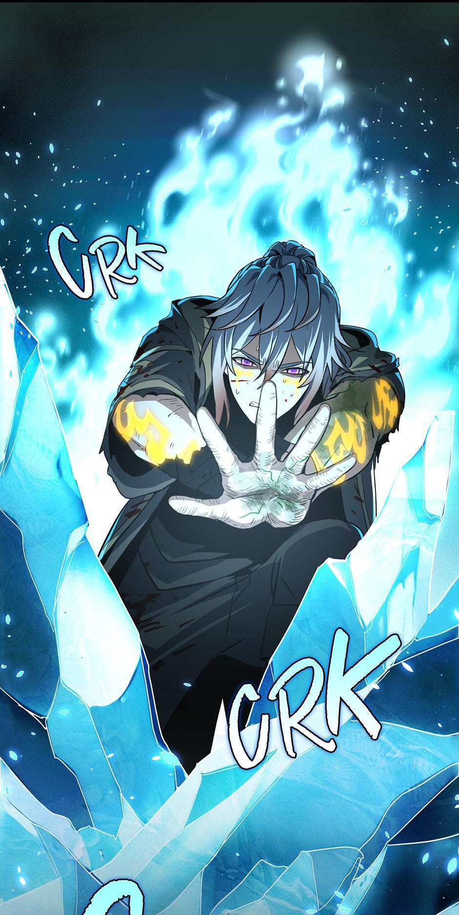 The Beginning After the End Chapter 192 page 125 - 