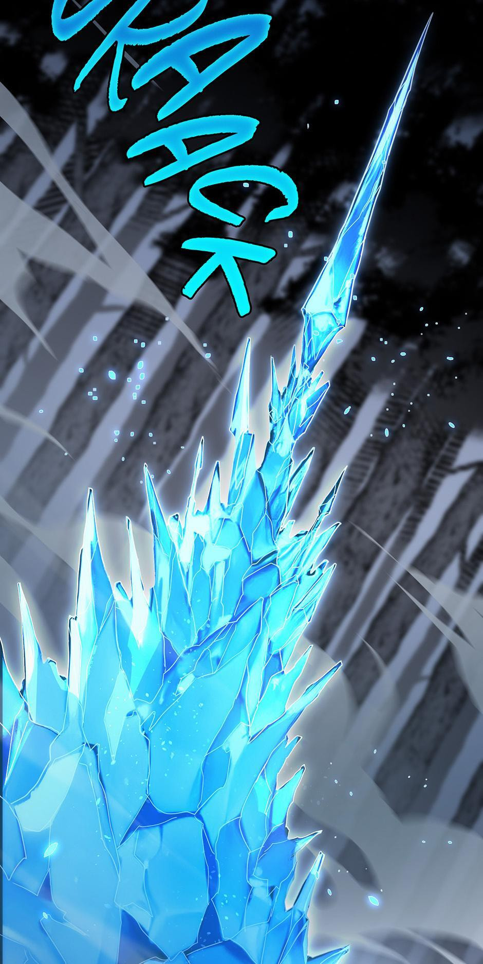 The Beginning After the End Chapter 192 page 127 - 