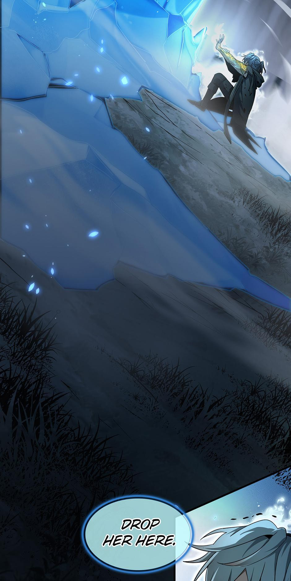 The Beginning After the End Chapter 192 page 128 - 